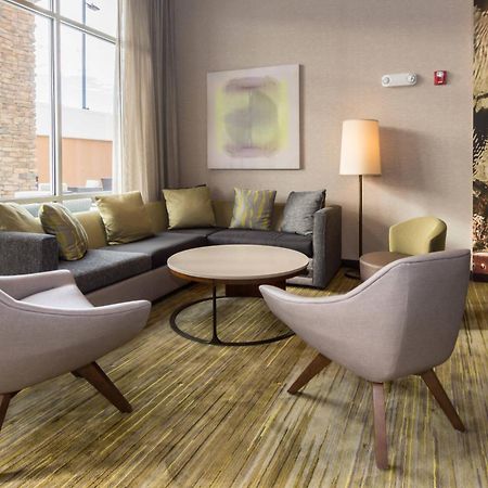 Courtyard By Marriott Fayetteville Fort Liberty - Спринг-Лейк Экстерьер фото