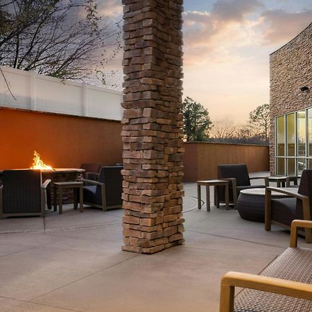 Courtyard By Marriott Fayetteville Fort Liberty - Спринг-Лейк Экстерьер фото