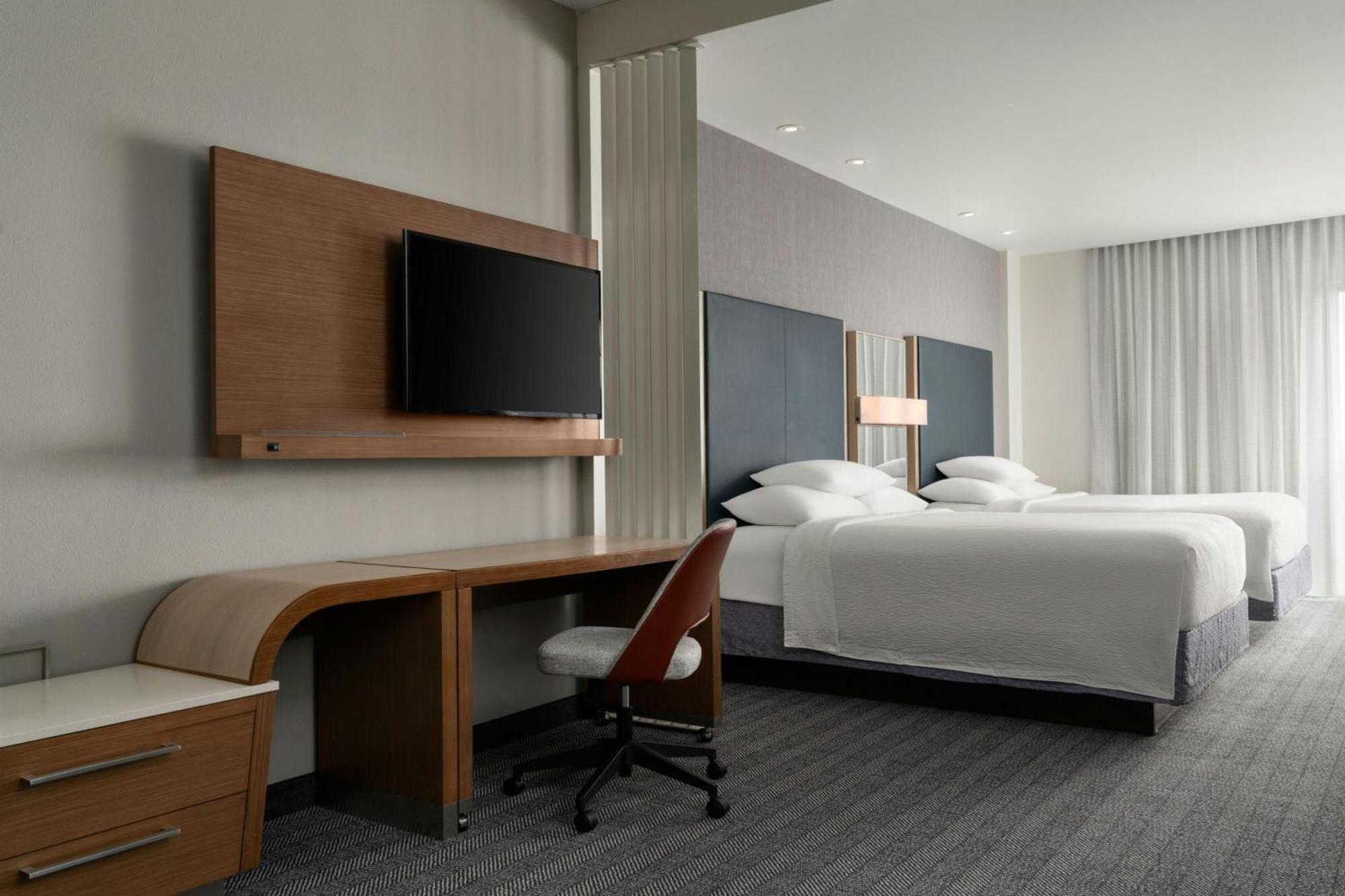 Courtyard By Marriott Fayetteville Fort Liberty - Спринг-Лейк Экстерьер фото