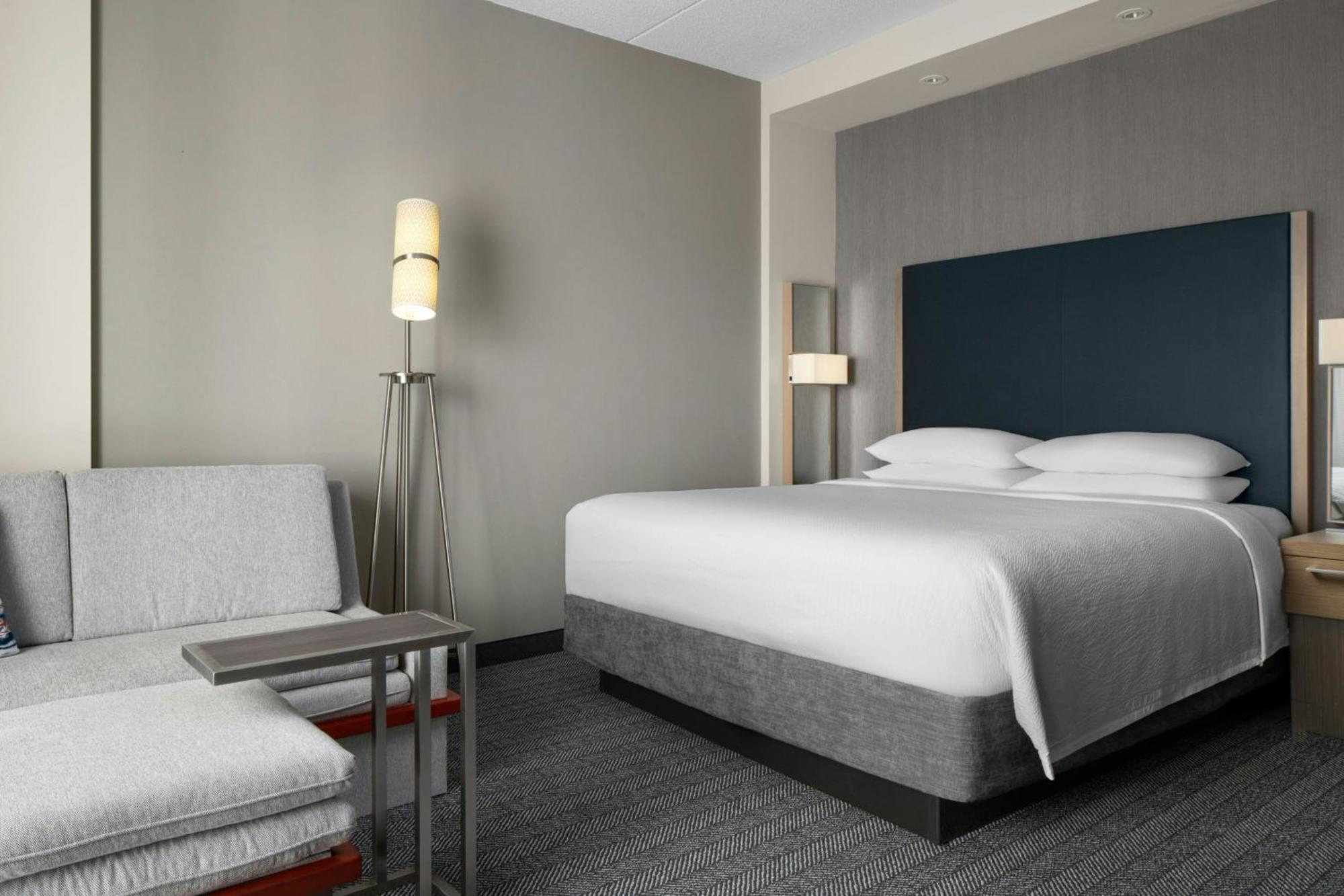 Courtyard By Marriott Fayetteville Fort Liberty - Спринг-Лейк Экстерьер фото
